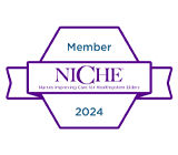 NICHE Member Recognition