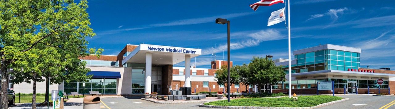 Newton Medical Center Auxiliary