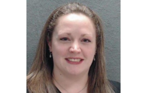 Ashley Colnett, Newton Medical Center diabetes educator