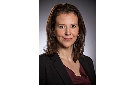 Samantha Kelly, Executive Director, Atlantic Health Neuroscience