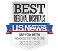 US News Best Hospitals Regional 11 Types of Care