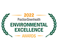 Premio Practice Greenhealth Environmental Excellence a la Sostenibilidad Ambiental en la Atención Médica