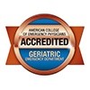 Geriatric Emergency Department Accreditation Program