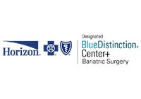 Horizon Blue Distinction Center for Bariatric Surgery