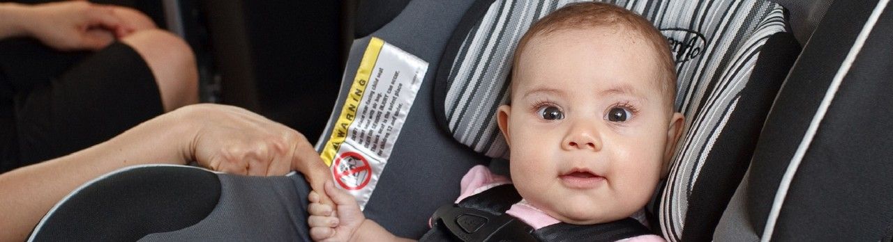 Car Seat Inspections