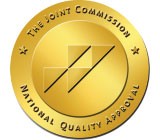 El Morristown Medical Center y el Chilton Medical Center han obtenido el Gold Seal of Approval de The Joint Commission para el reemplazo de cadera y rodilla.