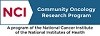 Programa Comunitario de Investigación Oncológica del NCI