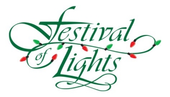 Newton Medical Center Festival of Lights