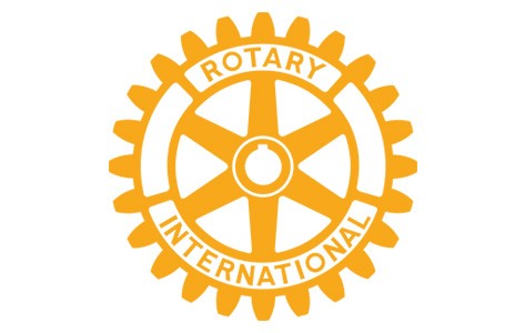 Newton Rotary International logo