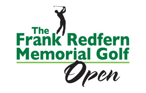 The Frank Redfern Memorial Golf Open