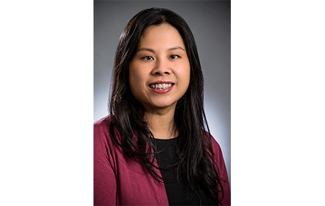 Waina Cheng, Oncology Medical Director, Newton