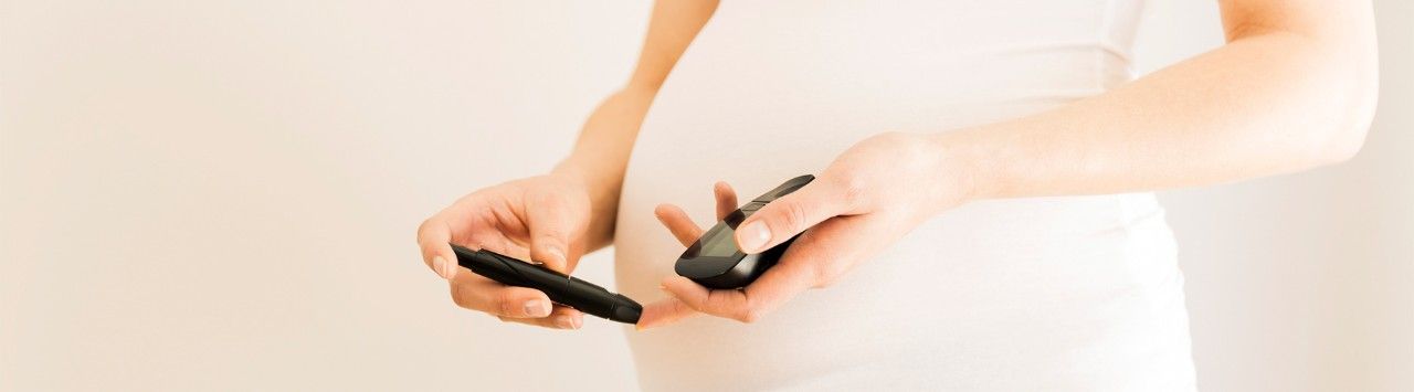 Introducción a la diabetes gestacional: qué necesitan saber las futuras mamás