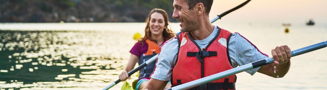 6 Smart Ways to Stay Safe on the Water