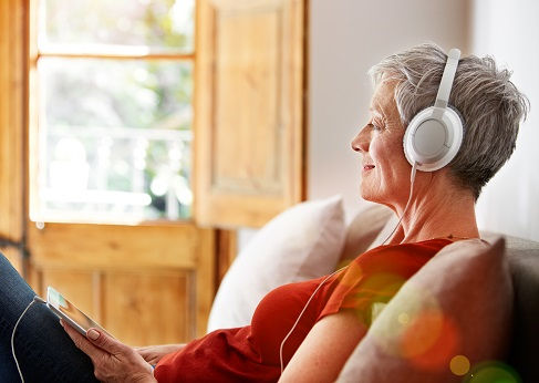 Music can be an alternative therapy for memory loss