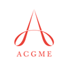 ACGME Logo - Atlantic Health is accredited.