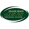 NY Jets Training Center logo