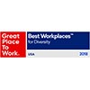 FORTUNE Best Workplaces for Diversity