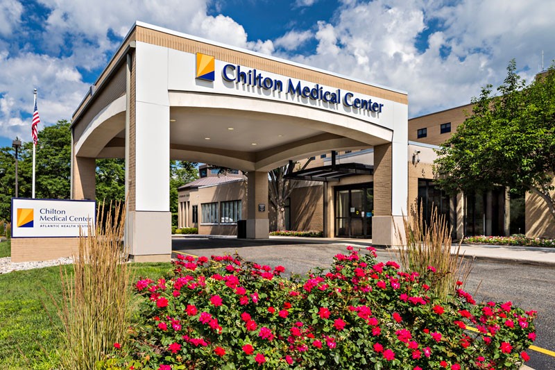 Chilton Medical Center Campus photo
