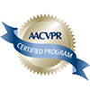 Programa certificado por el AACVPR