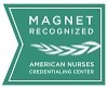 Logotipo de Magnet Recognition del ANCC