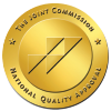 Joint Commission Gold Seal-100x100