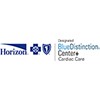 Centro de atención cardíaca Horizon Blue Distinction