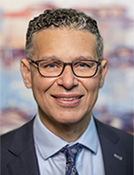 MUHAMMAD S. FETEIHA, M.D., F.A.C.S. Chairman, Department of Surgery, Overlook Medical Center Minimally Invasive General & Bariatric Surgeon, Atlantic Medical Group