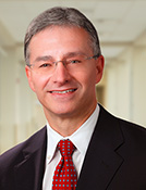 Scott Leighty, Executive Vice President, Chief Health System Officer