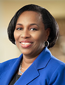 Ginell Walker-Way, CNO, Chilton Medical Center