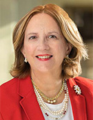 Maureen Schneider, president, Chilton Medical Center