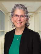 Stephanie Schwartz, president, Overlook Medical Center