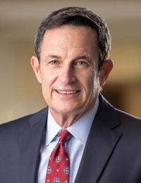 Brian Gragnolati, CEO, Atlantic Health System