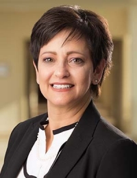 Katherine Driebe – Vice President, Finance