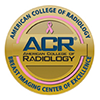 Centro de excelencia de imágenes mamarias del ACR