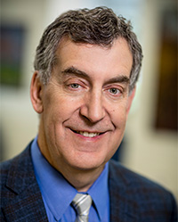 Dr. Eric Whitman