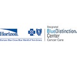 Centros de atención oncológica Blue Distinction