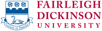 Farleigh Dickinson University logo