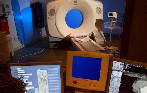 Tecnología de diagnóstico por imágenes cardíacas
