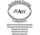 Acreditación de laboratorio vascular