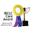 Premio de atención IBCLC