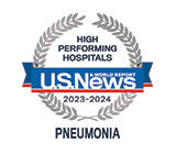 Overlook and Morristown medical centers recognized as high performing by U.S. News.