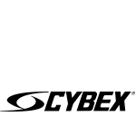 Logotipo de Cybex