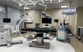 Centro para Cirugías Ambulatorias del Morristown Medical Center Health Pavilion