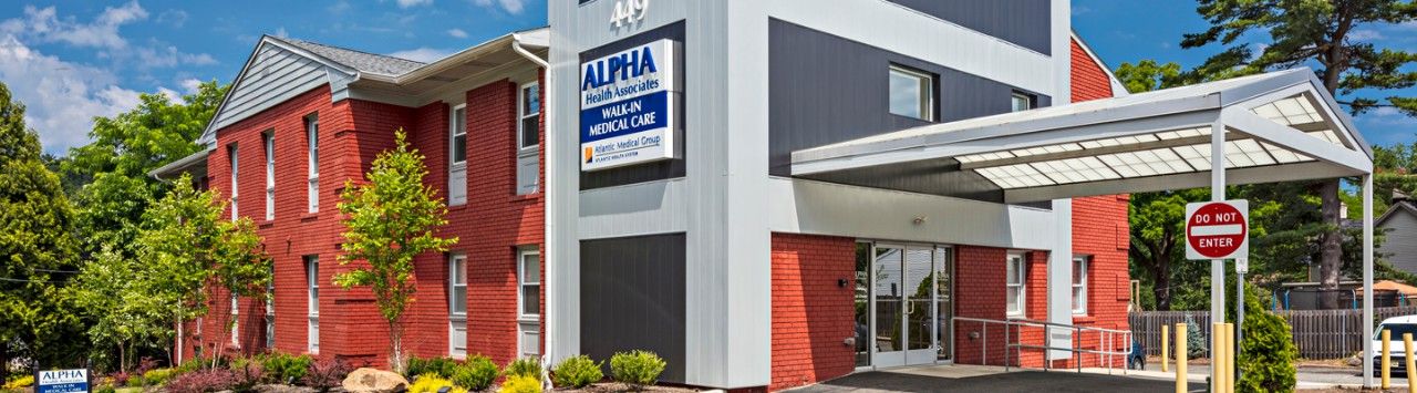 Alpha Health Associates