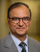 Dr. Kaushik C. Modi