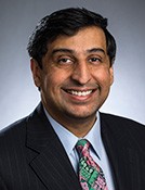 Dr. Suraj Alva
