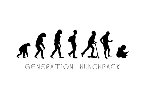 generation hunchback