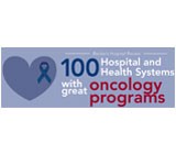 100 Hospitales y Sistemas de Salud con Excelentes Programas de Oncología