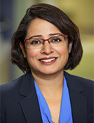 Nazia Khan, MD
