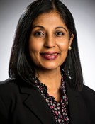 Dra. Leena Shah
